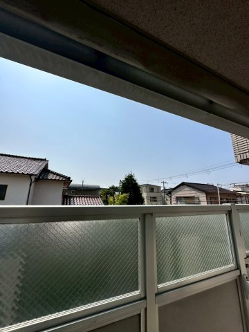 サテライト芦屋宮塚の展望