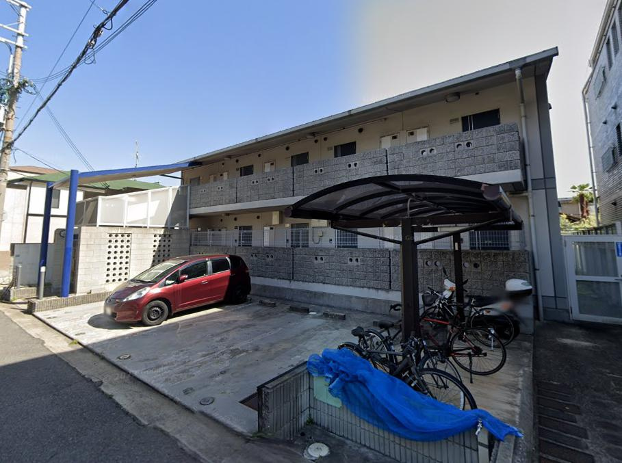 サテライト芦屋宮塚
