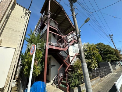 【外観】 | ビルタスコーポ | 外観です