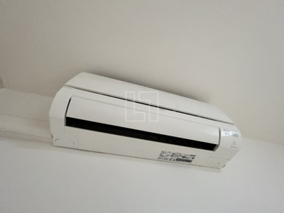 【設備】 | クラウンハイム北心斎橋フラワーコート | クラウンハイム北心斎橋フラワーコート　エアコン