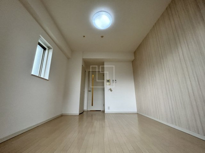 【寝室】 | クラウンハイム北心斎橋フラワーコート | クラウンハイム北心斎橋フラワーコート　洋室