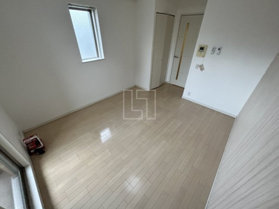 【洋室】 | クラウンハイム北心斎橋フラワーコート | クラウンハイム北心斎橋フラワーコート　洋室