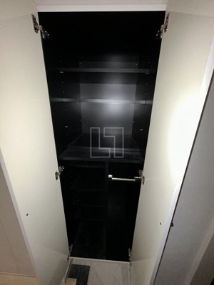 【収納】 | クラウンハイム北心斎橋フラワーコート | クラウンハイム北心斎橋フラワーコート　下駄箱