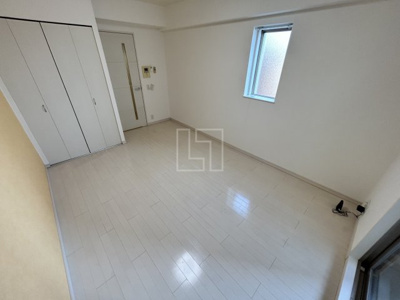 【洋室】 | クラウンハイム北心斎橋フラワーコート | クラウンハイム北心斎橋フラワーコート　洋室