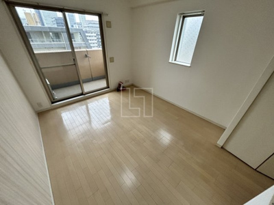 【洋室】 | クラウンハイム北心斎橋フラワーコート | クラウンハイム北心斎橋フラワーコート　洋室