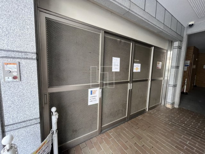 【外観】 | クラウンハイム北心斎橋フラワーコート | クラウンハイム北心斎橋フラワーコート　外観