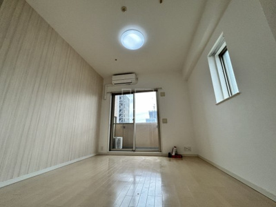 【居間・リビング】 | クラウンハイム北心斎橋フラワーコート | クラウンハイム北心斎橋フラワーコート　洋室