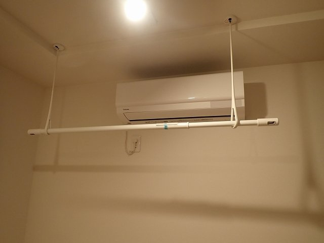 レピュア早稲田レジデンスⅡのその他