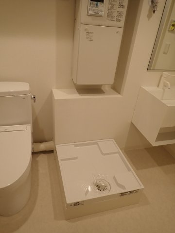 レピュア早稲田レジデンスⅡのその他