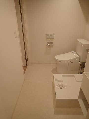 レピュア早稲田レジデンスⅡのその他