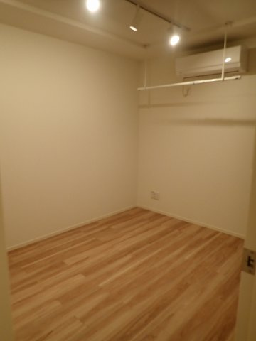 レピュア早稲田レジデンスⅡの洋室