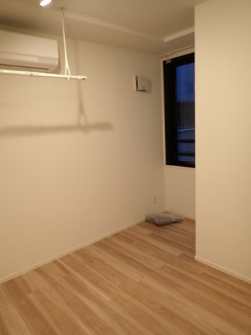 レピュア早稲田レジデンスⅡの洋室