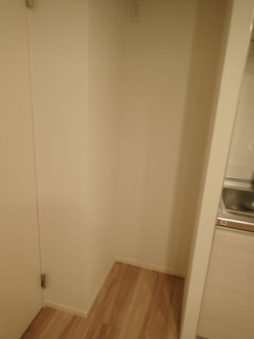 レピュア早稲田レジデンスⅡのその他