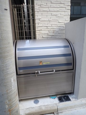 レピュア早稲田レジデンスⅡのその他共用部分