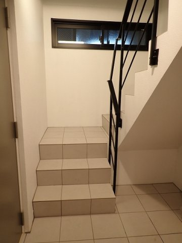 レピュア早稲田レジデンスⅡのその他共用部分