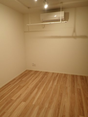 レピュア早稲田レジデンスⅡの居間・リビング