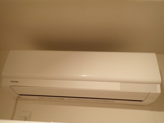 レピュア早稲田レジデンスⅡの設備