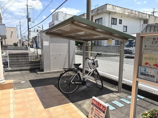 プロス　ＥＫＩＭＡＥのその他共用部分