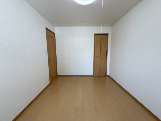 プロス　ＥＫＩＭＡＥの寝室