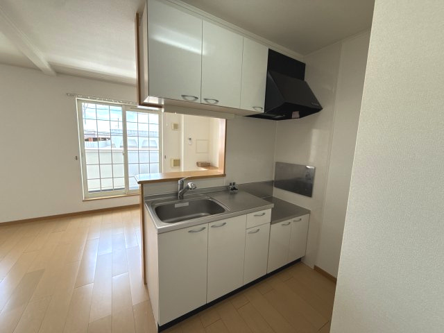 プロス　ＥＫＩＭＡＥのキッチン