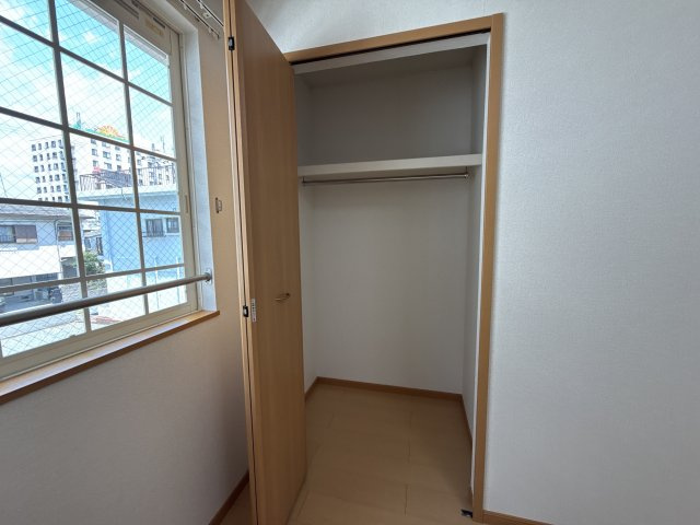 プロス　ＥＫＩＭＡＥの収納