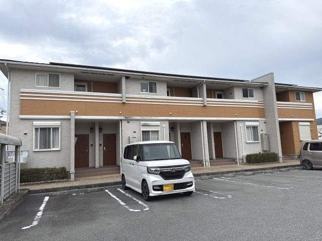 パレ　ドゥールＢ