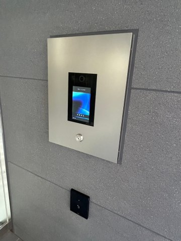 リビオメゾン御茶ノ水EASTのセキュリティ