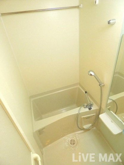 【浴室】プライムアーバン御堂筋本町