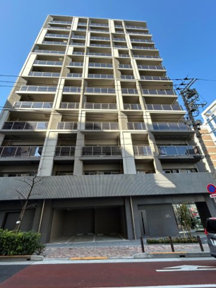 リビオメゾン御茶ノ水EASTの画像