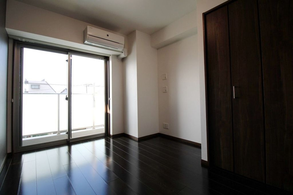 プレール・ドゥーク板橋本町Ⅲ