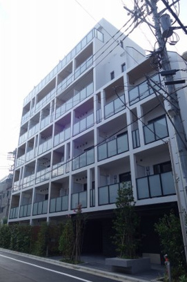 ジオエント駒込の画像