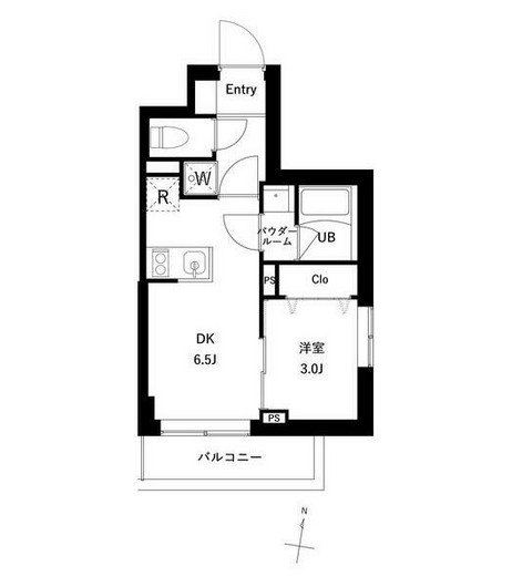 プレセダン千駄木の画像