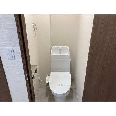 【トイレ】 | かきざわハイツ