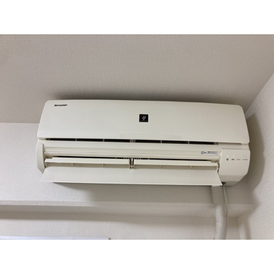 【その他】 | かきざわハイツ