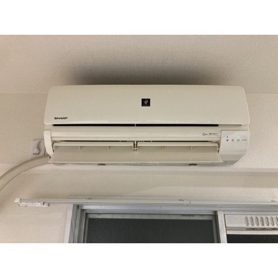 【その他】 | かきざわハイツ