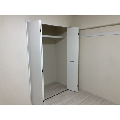 【収納】 | かきざわハイツ