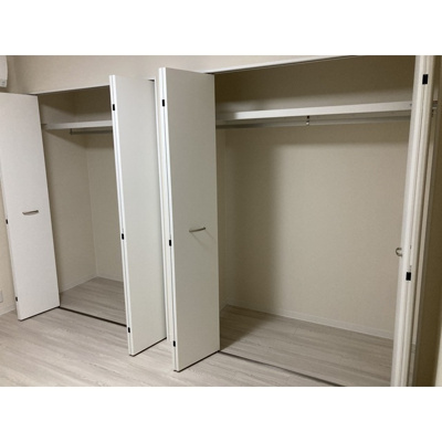 【収納】 | かきざわハイツ