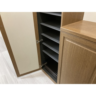 【内装】 | かきざわハイツ