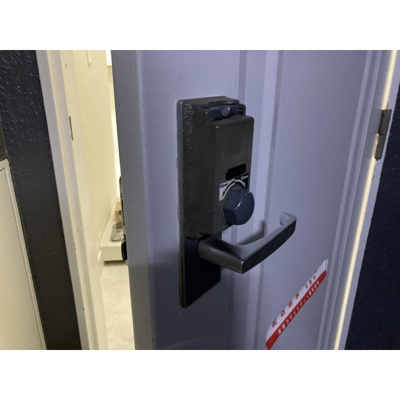 【セキュリティ】 | かきざわハイツ