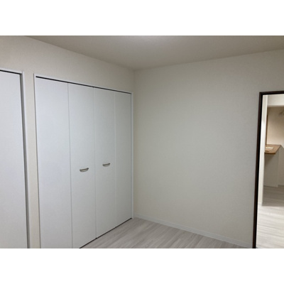 【洋室】 | かきざわハイツ