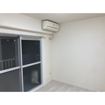 【内装】 | かきざわハイツ