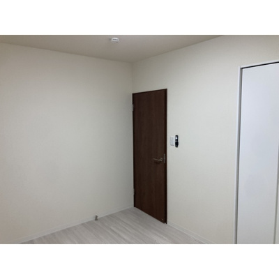 【内装】 | かきざわハイツ