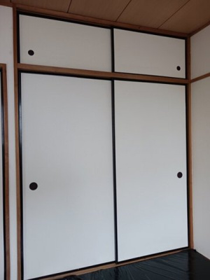 【収納】 | エルディム．カメリア
