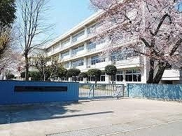 【周辺】 | エルディム．カメリア | 上柴西小学校まで500m