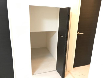 【収納】 | 仮）深谷市栄町スターテラスⅡ