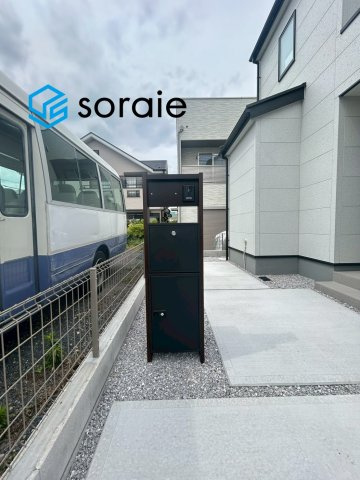 入間市鍵山第2全1棟　新築戸建のその他|2026/6/23撮影