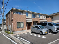 カーム北吉田の画像