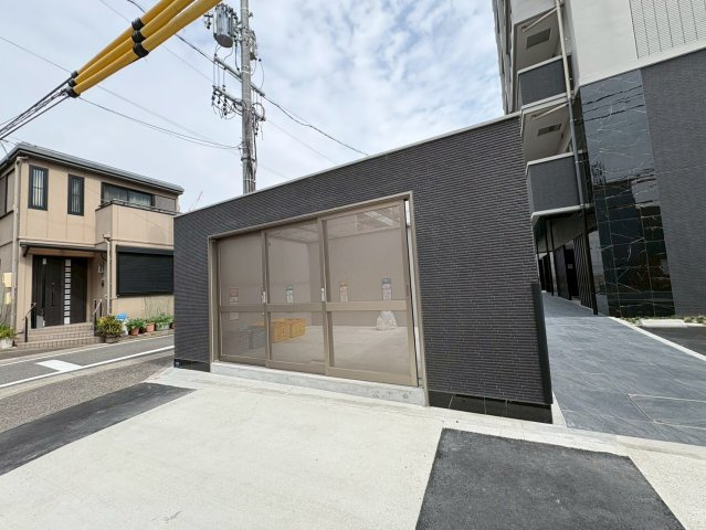 CREST TAPP名古屋山王|名古屋市の賃貸ならMy賃貸のその他共用部分|CREST TAPP名古屋山王