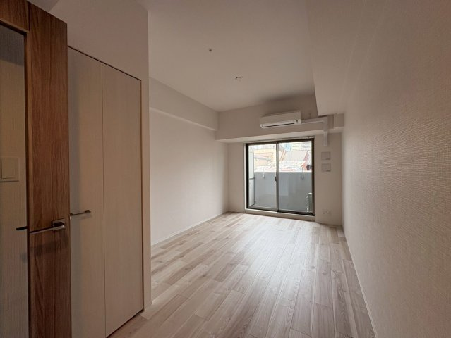 CREST TAPP名古屋山王|名古屋市の賃貸ならMy賃貸の居間・リビング|CREST TAPP名古屋山王