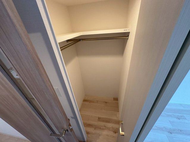 CREST TAPP名古屋山王|名古屋市の賃貸ならMy賃貸の収納|CREST TAPP名古屋山王